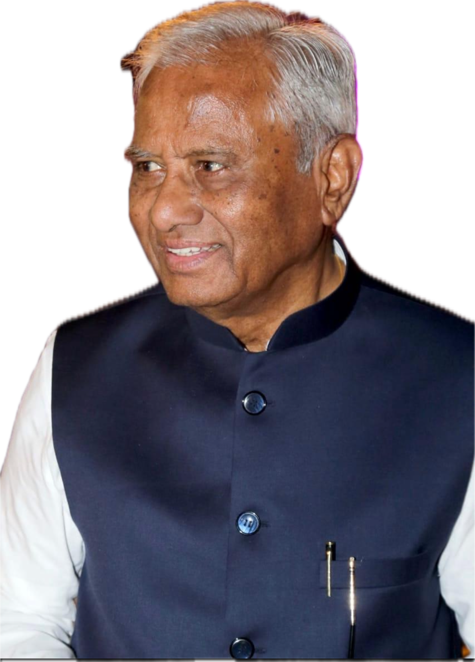 Late Shree. Madhukar Anna Mulay