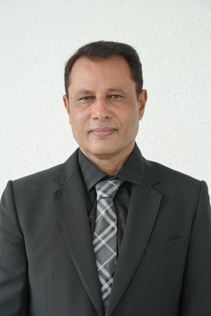 Shree. Ajeet Mulay